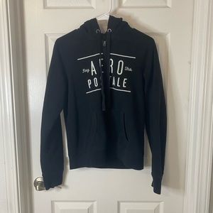 Aeropostale sweater size M
